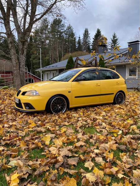 Seat Ibiza Parikkala - изображение 7