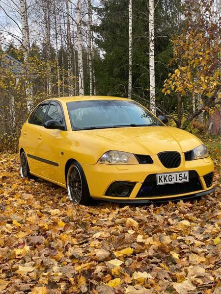 Seat Ibiza Parikkala - изображение 2