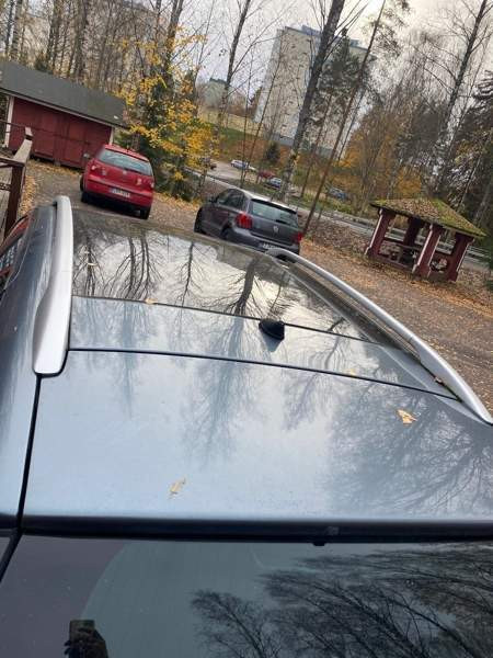 Peugeot 408 Порвоо - изображение 5