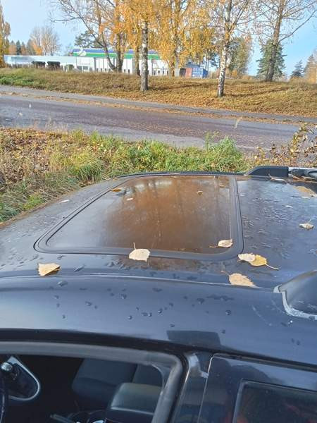 Pontiac Vibe Lovisa - valokuva 5