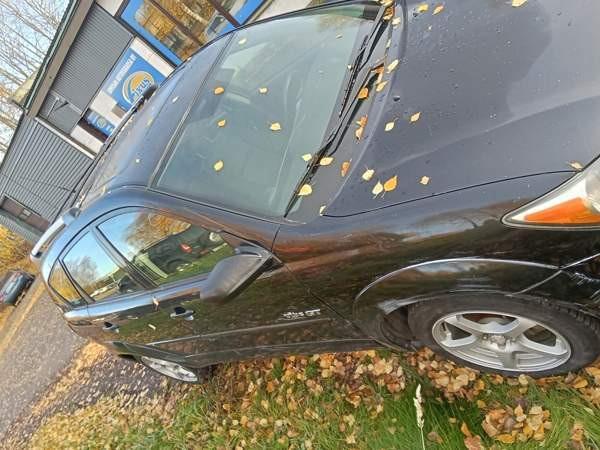 Pontiac Vibe Lovisa - valokuva 3