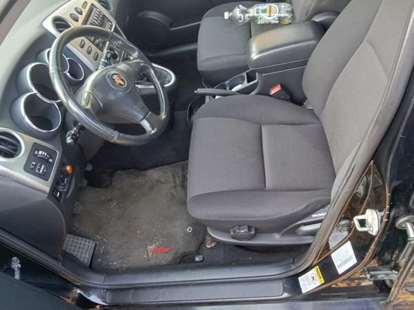 Pontiac Vibe Lovisa - valokuva 7