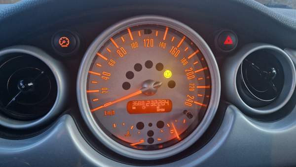 Mini Cooper Oulu - valokuva 4