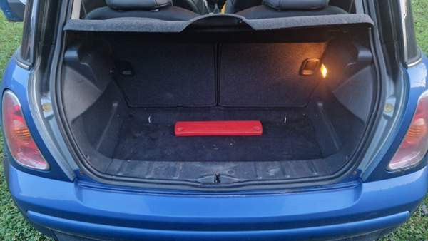 Mini Cooper Oulu - valokuva 5