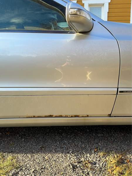 Mercedes-Benz E Raahe - valokuva 6