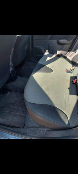 Nissan Note Vantaa - valokuva 7