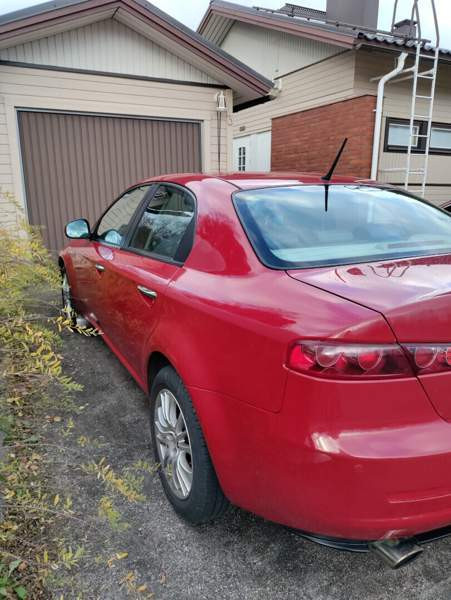 Alfa Romeo 159 Janakkala – foto 4