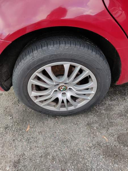 Alfa Romeo 159 Janakkala – foto 7
