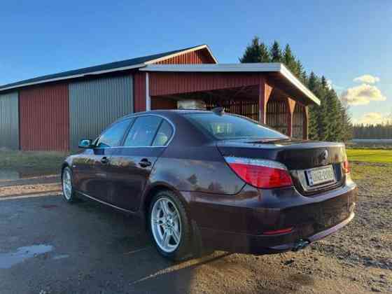 BMW 525 Loimaa
