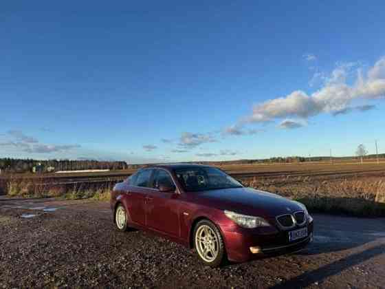 BMW 525 Loimaa