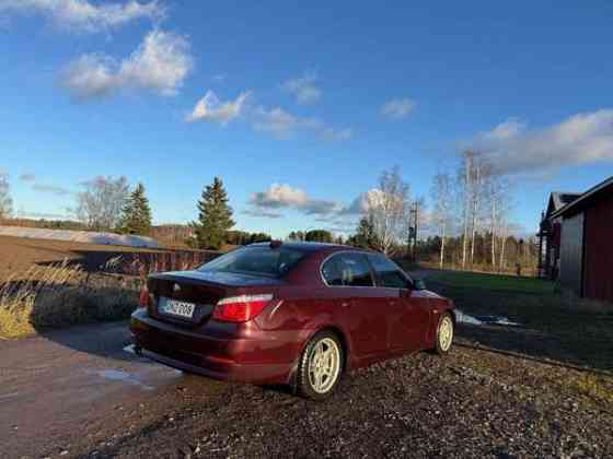 BMW 525 Loimaa