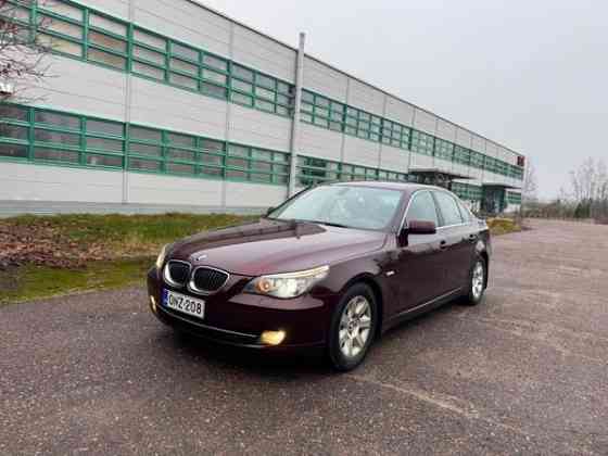 BMW 525 Loimaa