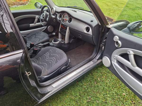 Mini One Lapua - valokuva 8