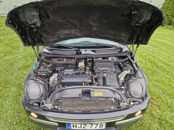 Mini One Lapua - valokuva 3