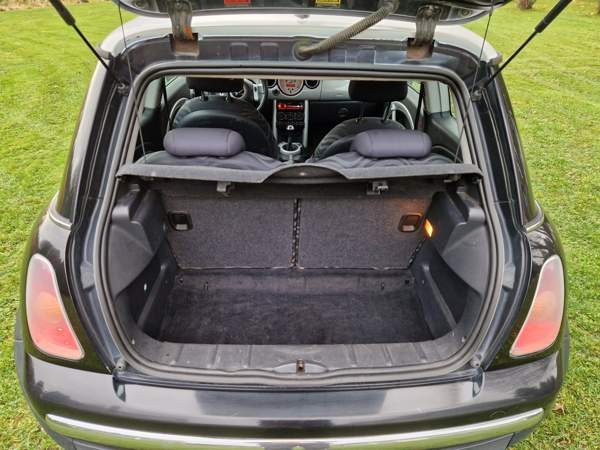 Mini One Lapua - valokuva 5