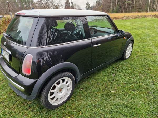 Mini One Lapua - valokuva 7