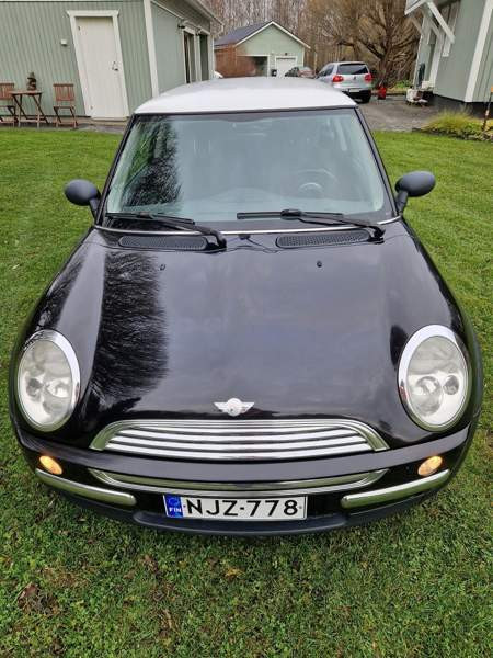 Mini One Lapua - valokuva 2