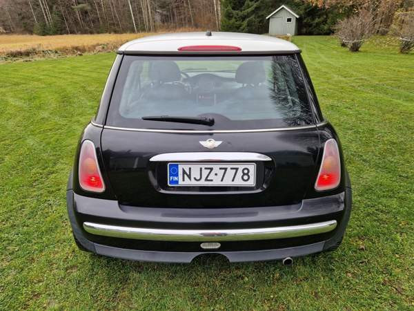 Mini One Lapua - valokuva 6