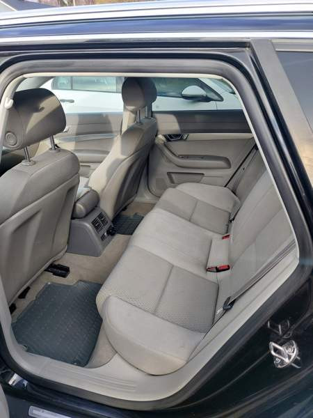 Audi A6 Joensuu – foto 5