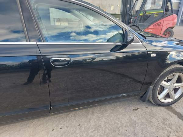 Audi A6 Joensuu – foto 3