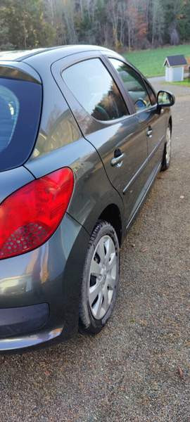 Peugeot 207 Haemeenlinna – foto 7