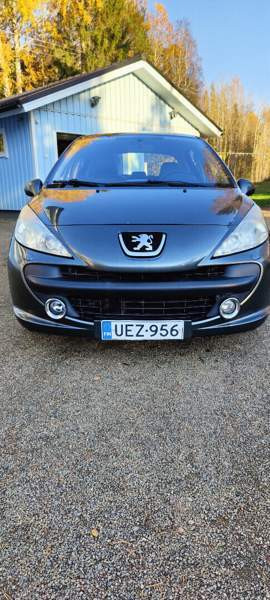 Peugeot 207 Haemeenlinna – foto 2