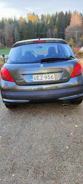Peugeot 207 Haemeenlinna – foto 5