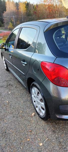 Peugeot 207 Haemeenlinna – foto 8
