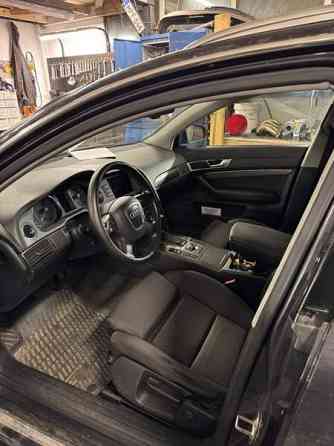 Audi A6 Турткуль