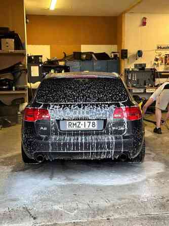 Audi A6 Турткуль