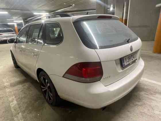 Volkswagen Golf Vantaa