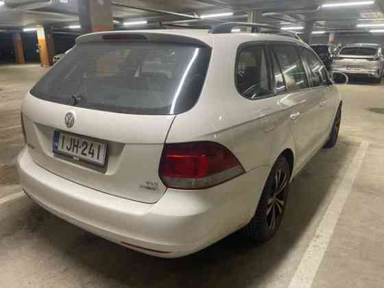 Volkswagen Golf Vantaa