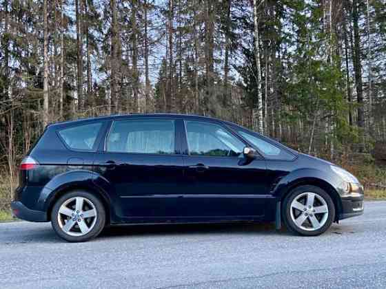 Ford S-MAX Tampere