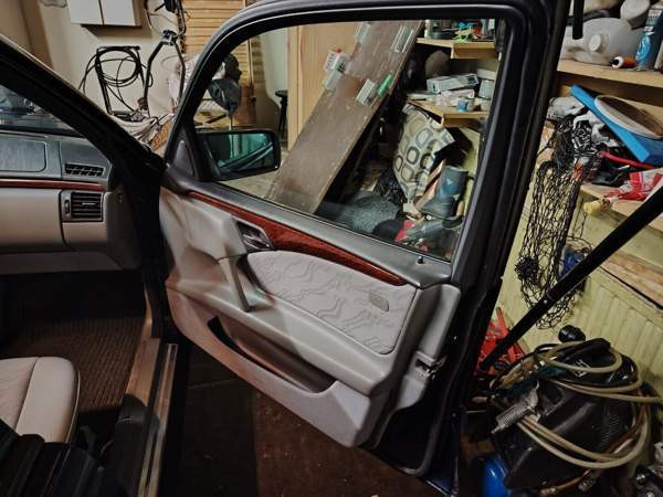 Mercedes-Benz E Asikkala – foto 6