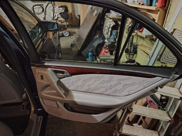 Mercedes-Benz E Asikkala – foto 8