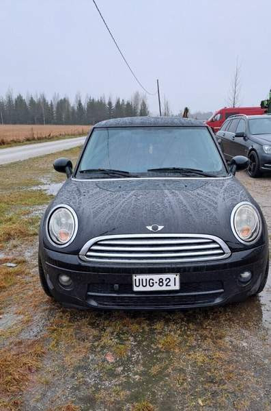 Mini Cooper Pertteli – foto 2