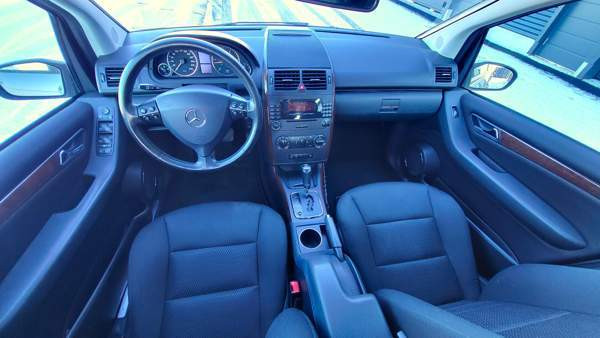 Mercedes-Benz A Seinäjoki - valokuva 7