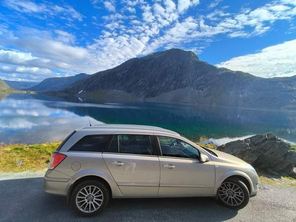 Opel Astra Lappeenranta - photo 3