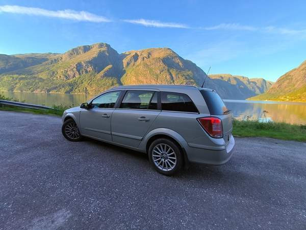 Opel Astra Lappeenranta - photo 4