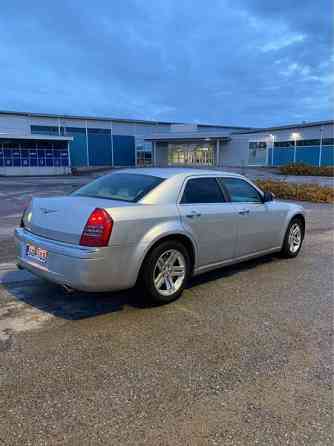 Chrysler 300C Riihimaeki