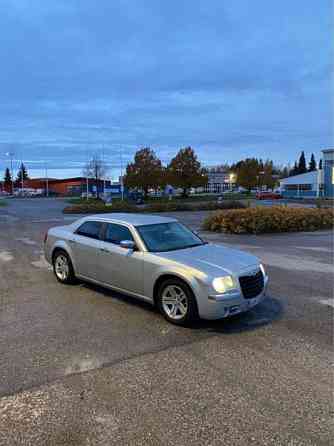 Chrysler 300C Riihimaeki