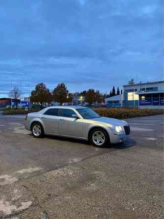 Chrysler 300C Riihimaeki