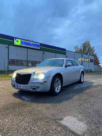 Chrysler 300C Riihimaeki