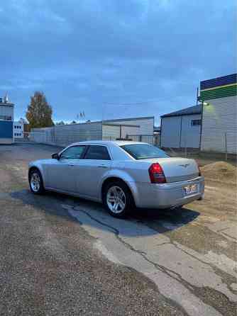 Chrysler 300C Riihimaeki
