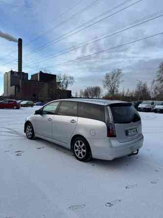Mitsubishi Grandis Oulu
