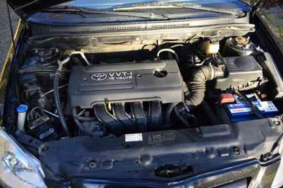 Toyota Corolla Ähtäri