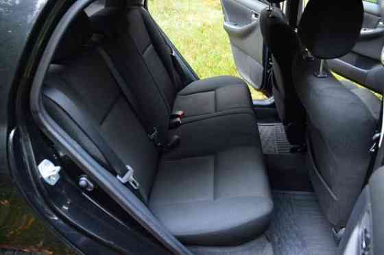 Toyota Corolla Ähtäri