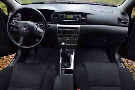 Toyota Corolla Ähtäri