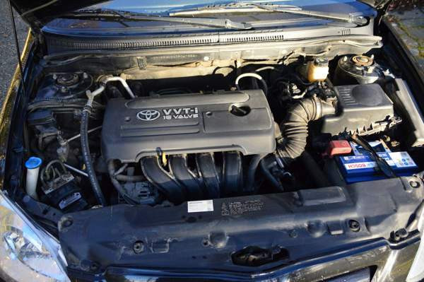 Toyota Corolla Ähtäri - photo 6