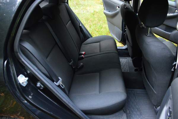 Toyota Corolla Ähtäri - photo 5